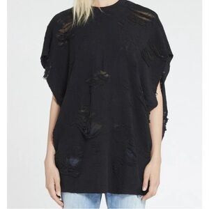 IRO - Darell Distressed Tee